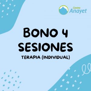 Sesiones de Terapia Atención Temprana Madrid