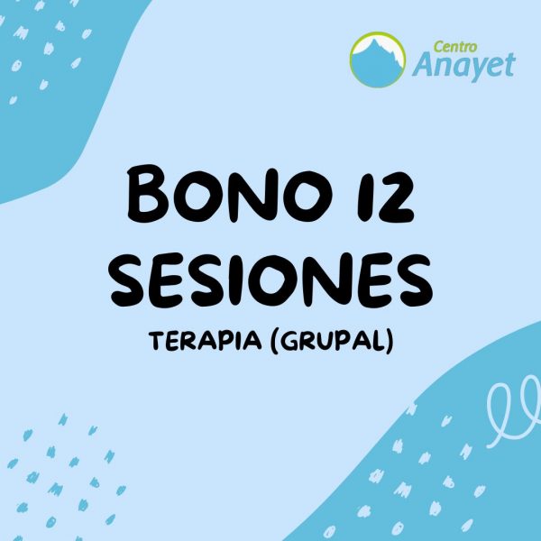 Sesiones de Terapia Atención Temprana Madrid Grupal